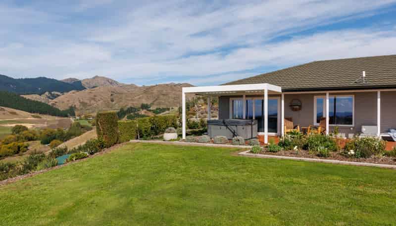 270 Barracks Road, Hawkesbury