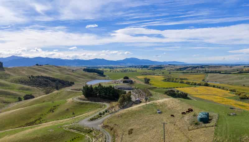 270 Barracks Road, Hawkesbury