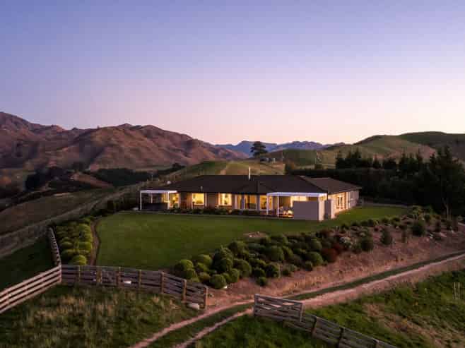 270 Barracks Road, Hawkesbury