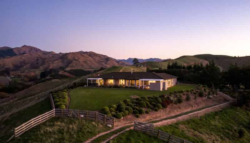 270 Barracks Road, Hawkesbury