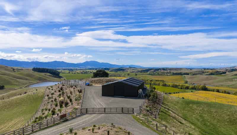 270 Barracks Road, Hawkesbury