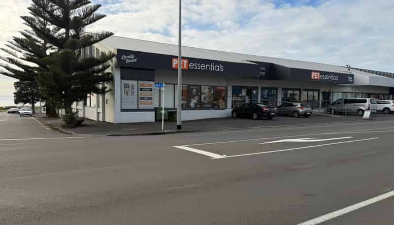 65 Molesworth Street, New Plymouth