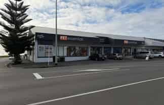 High Profile Retail Opportunity