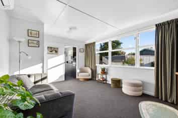 1/161A Nelson Crescent, Napier South