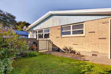 1/161A Nelson Crescent, Napier South