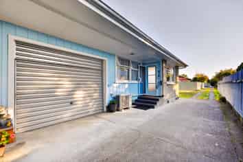 1/161A Nelson Crescent, Napier South