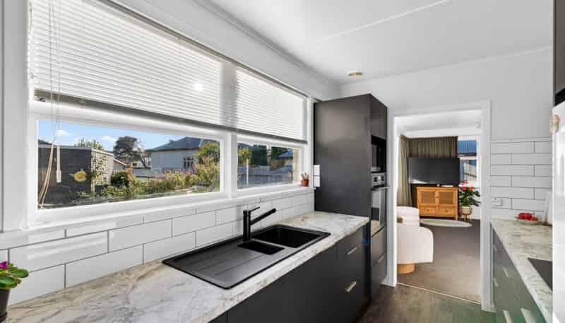 1/161A Nelson Crescent, Napier South