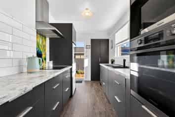 1/161A Nelson Crescent, Napier South