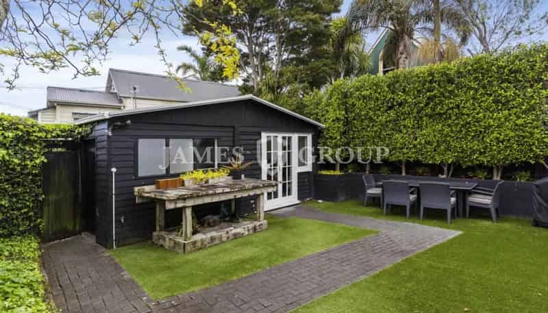 139 Richmond Road, Grey Lynn