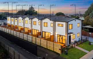 1/50 Jillian Drive, Ranui