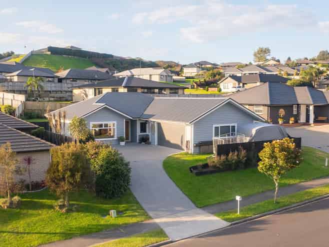 32 Ballintoy Park Drive, Ohauiti