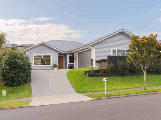 32 Ballintoy Park Drive, Ohauiti