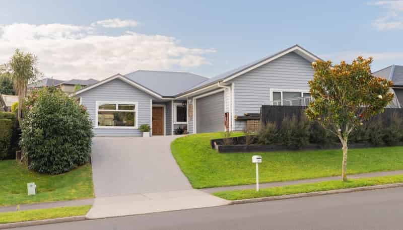 32 Ballintoy Park Drive, Ohauiti