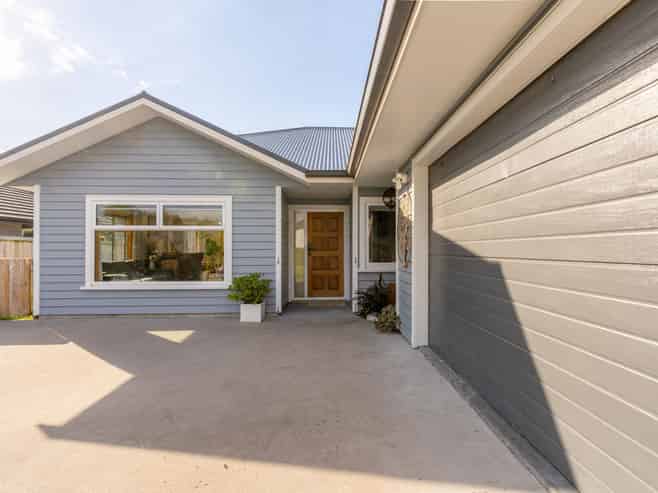 32 Ballintoy Park Drive, Ohauiti