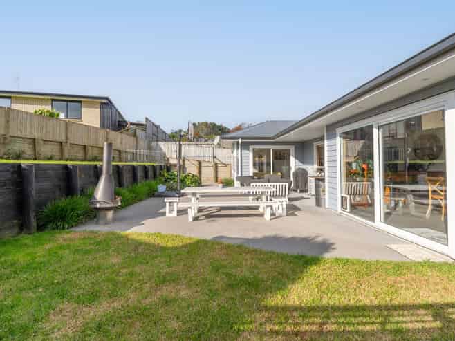 32 Ballintoy Park Drive, Ohauiti