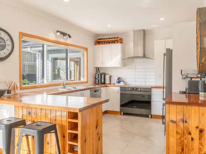 32 Ballintoy Park Drive, Ohauiti