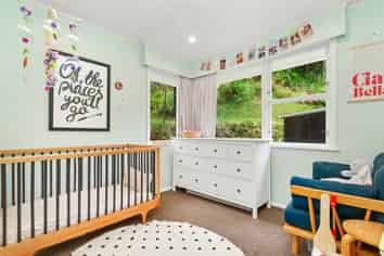 27 Magnolia Grove, Maungaraki