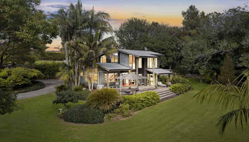 144B Runciman Road, Pukekohe