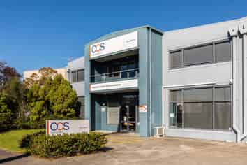 Proven industrial performer in Wigram