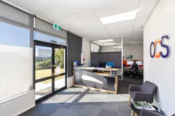 Proven industrial performer in Wigram