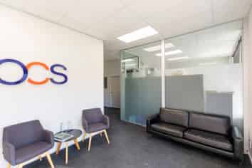 Proven industrial performer in Wigram