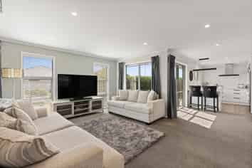 1 Billy T Lnwy, Rolleston