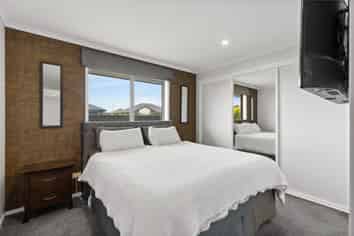 1 Billy T Lnwy, Rolleston