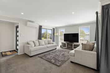 1 Billy T Lnwy, Rolleston