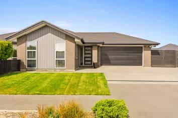1 Billy T Lnwy, Rolleston