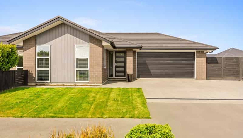 1 Billy T Lnwy, Rolleston