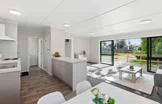 5 Bellingham Crescent, Fordlands