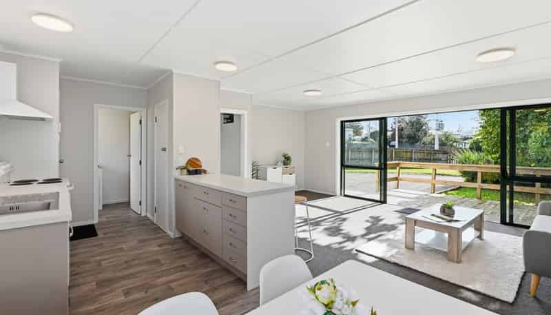 5 Bellingham Crescent, Fordlands