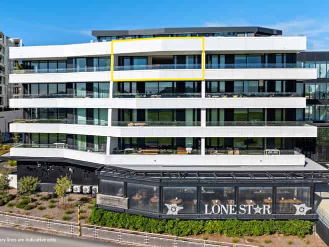 407/223D Green Lane West, Epsom