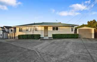 42 Terry Street, Blockhouse Bay