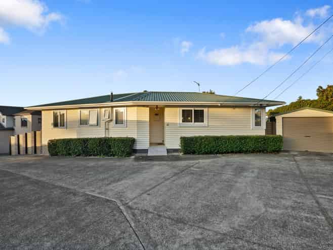 42 Terry Street, Blockhouse Bay