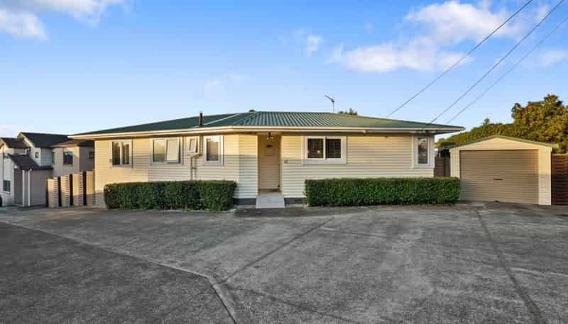 42 Terry Street, Blockhouse Bay
