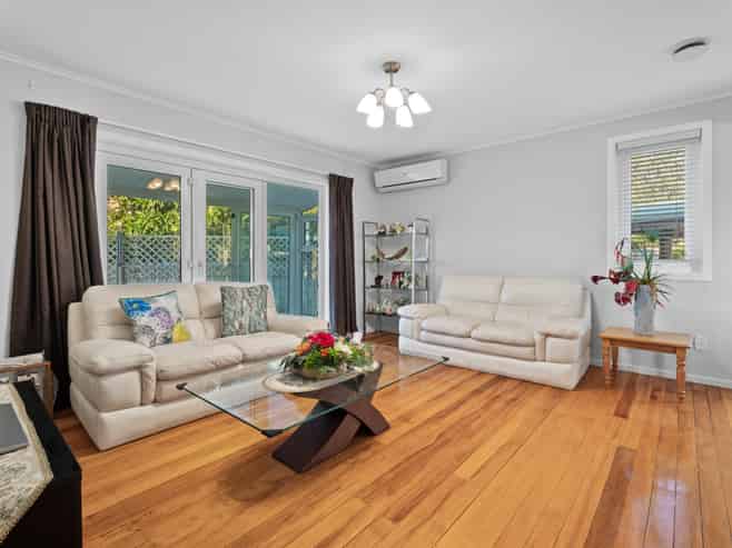 42 Terry Street, Blockhouse Bay