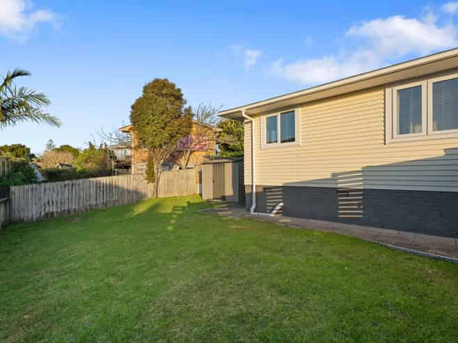 42 Terry Street, Blockhouse Bay