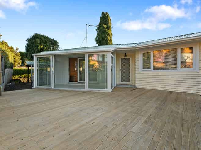 42 Terry Street, Blockhouse Bay