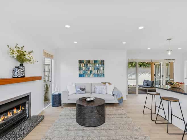 25a Wainui Avenue, Point Chevalier