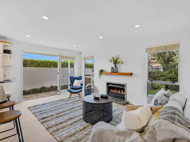25a Wainui Avenue, Point Chevalier