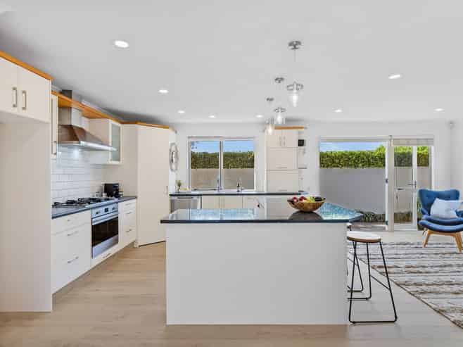 25a Wainui Avenue, Point Chevalier