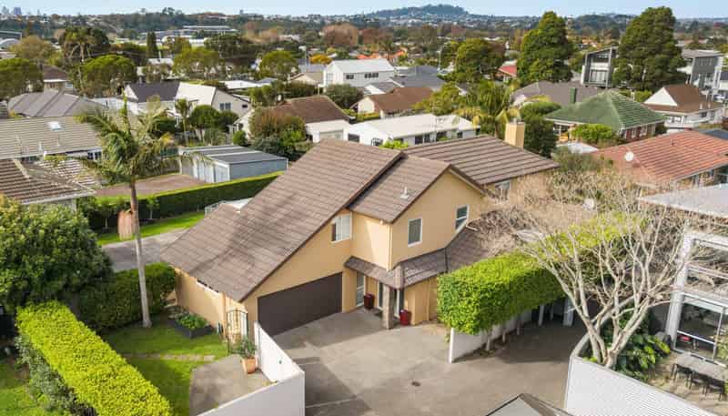 25a Wainui Avenue, Point Chevalier