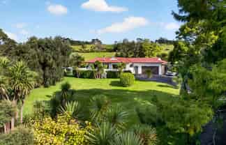 178 Valley Road, Waimauku