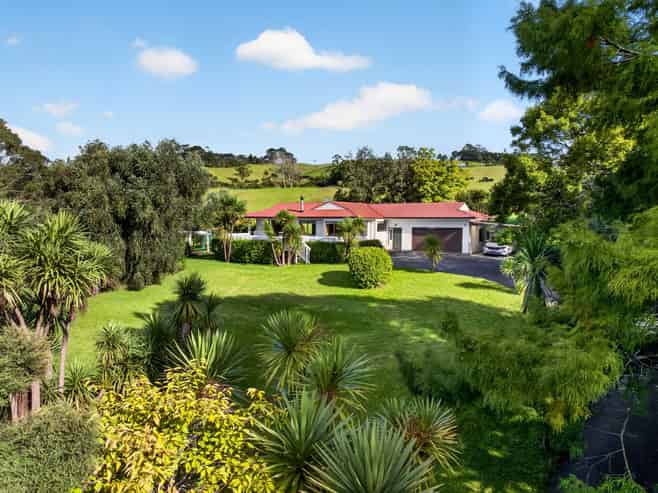 178 Valley Road, Waimauku
