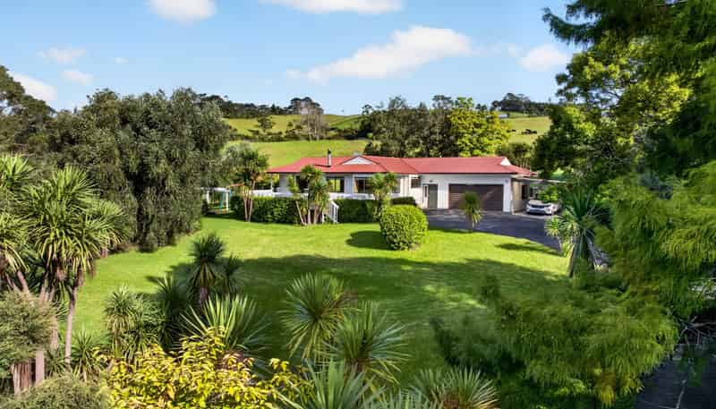 178 Valley Road, Waimauku