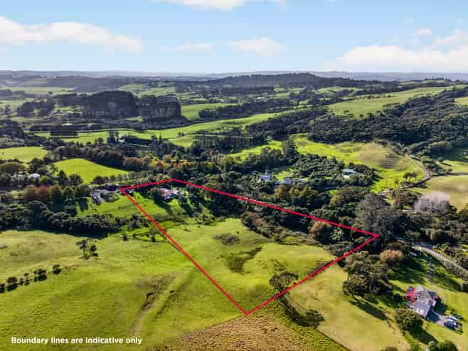 178 Valley Road, Waimauku