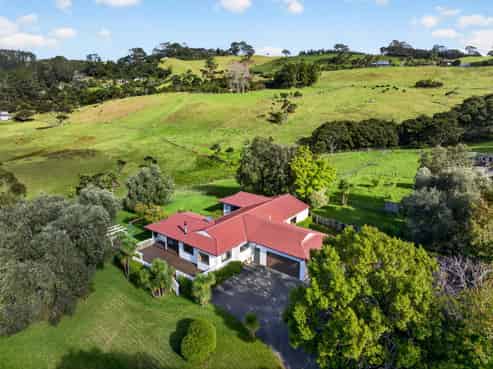 178 Valley Road, Waimauku