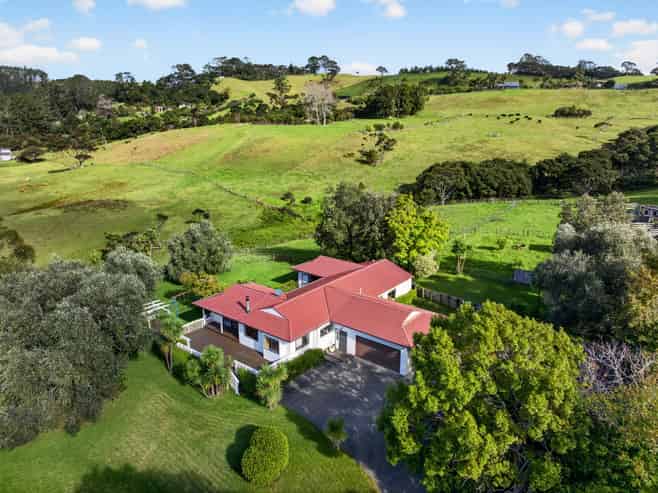 178 Valley Road, Waimauku