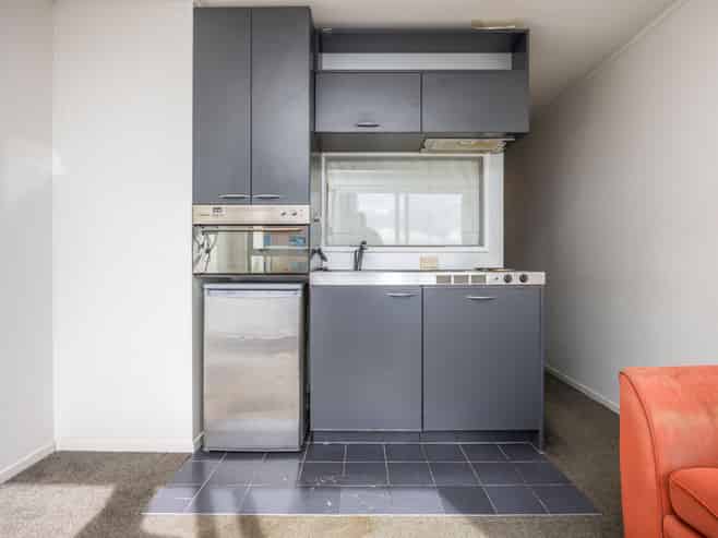 19G/34 Kingston Street, Auckland Central